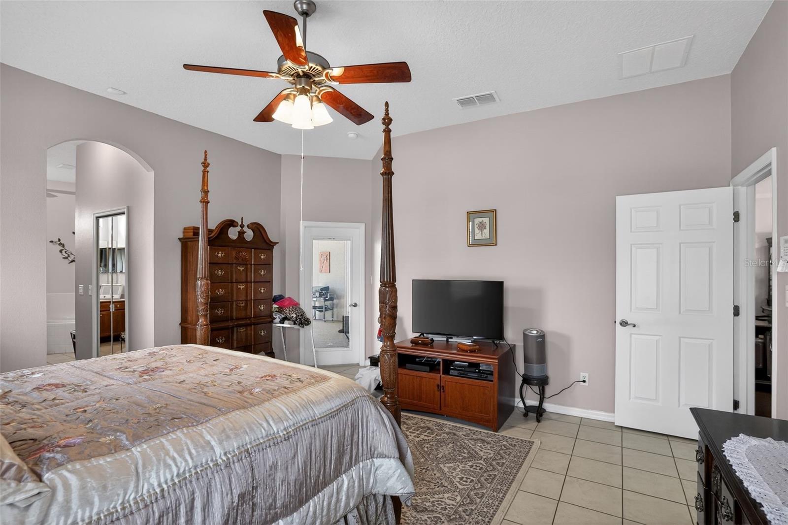PLANTATION AT LEESBURG RIVERSIDE VILLAGE LT - Residential