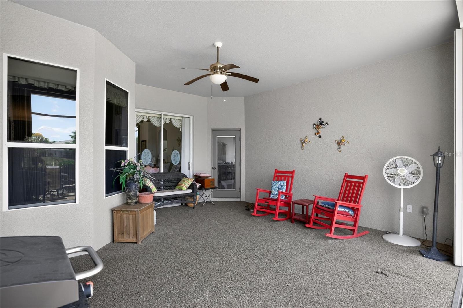 PLANTATION AT LEESBURG RIVERSIDE VILLAGE LT - Residential
