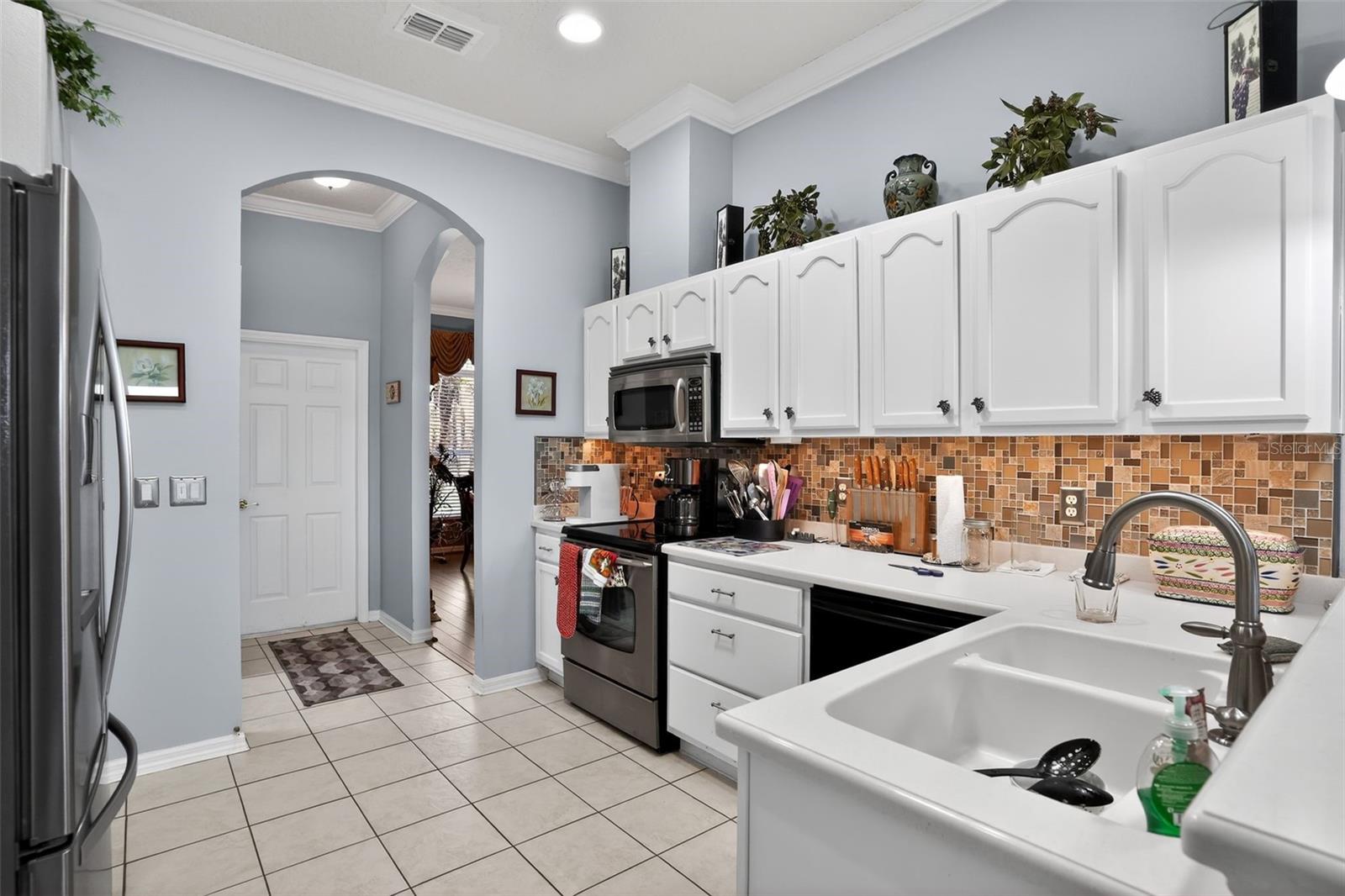 PLANTATION AT LEESBURG RIVERSIDE VILLAGE LT - Residential