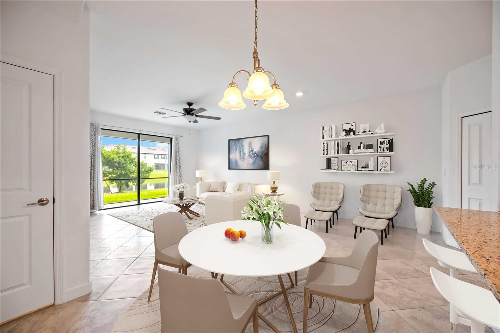 LORRAINE LAKES PH IIA - Residential