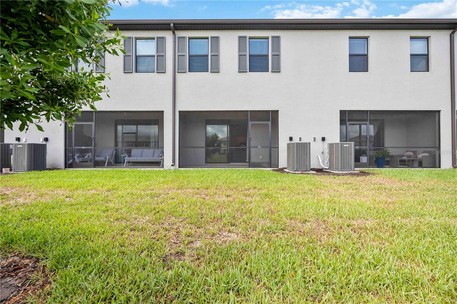 LORRAINE LAKES PH IIA - Residential