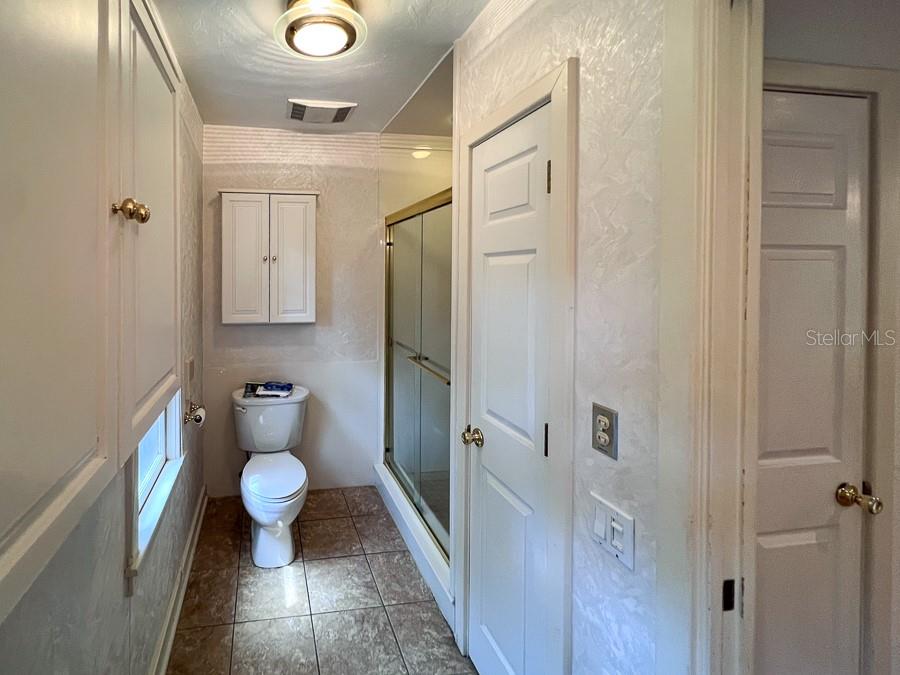 HIBISCUS PARK - Residential Lease