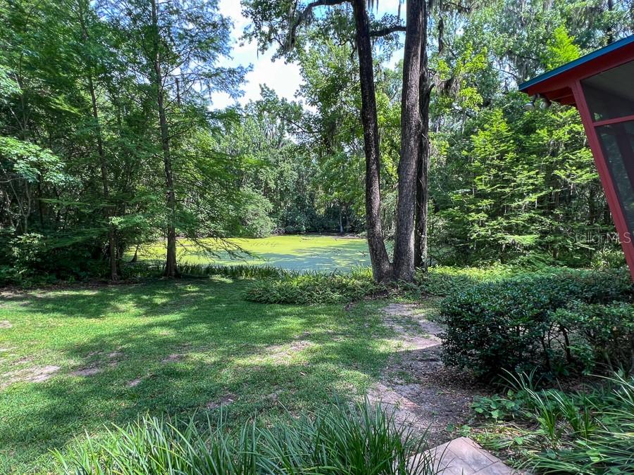 HIBISCUS PARK - Residential Lease