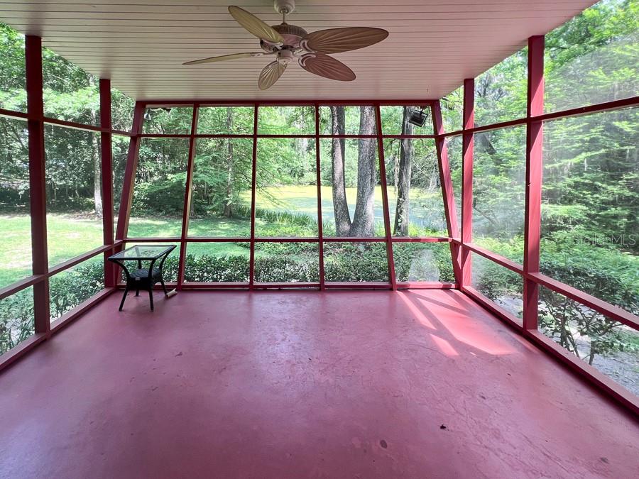 HIBISCUS PARK - Residential Lease
