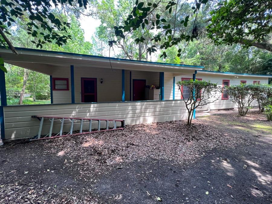 HIBISCUS PARK - Residential Lease