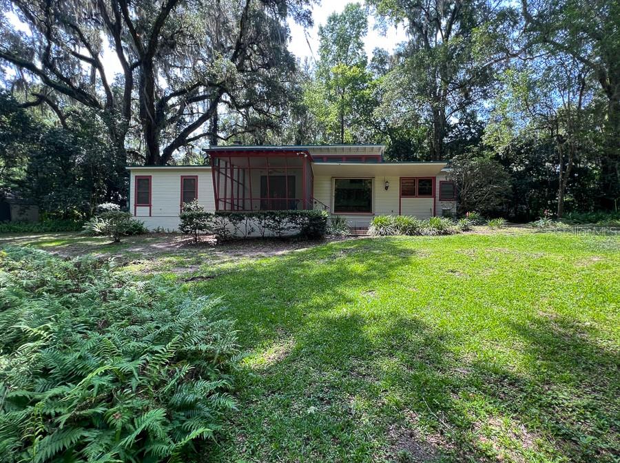 HIBISCUS PARK - Residential Lease