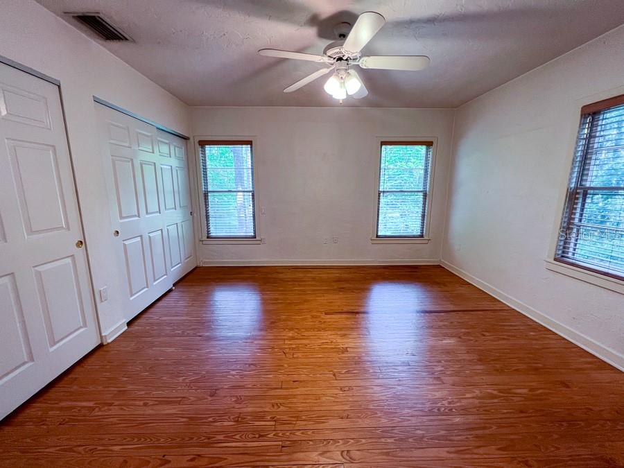 HIBISCUS PARK - Residential Lease