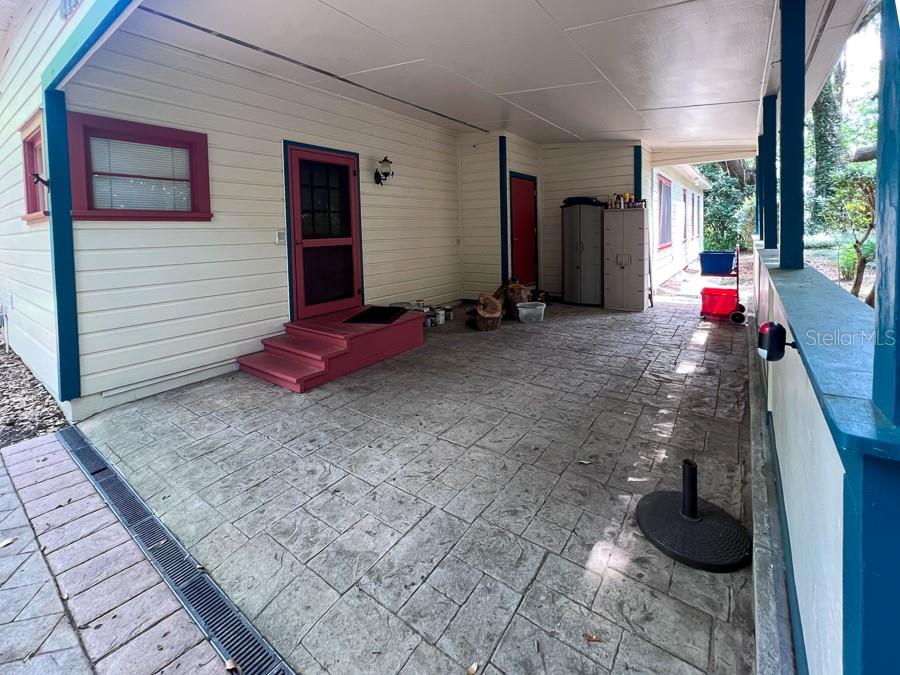 HIBISCUS PARK - Residential Lease