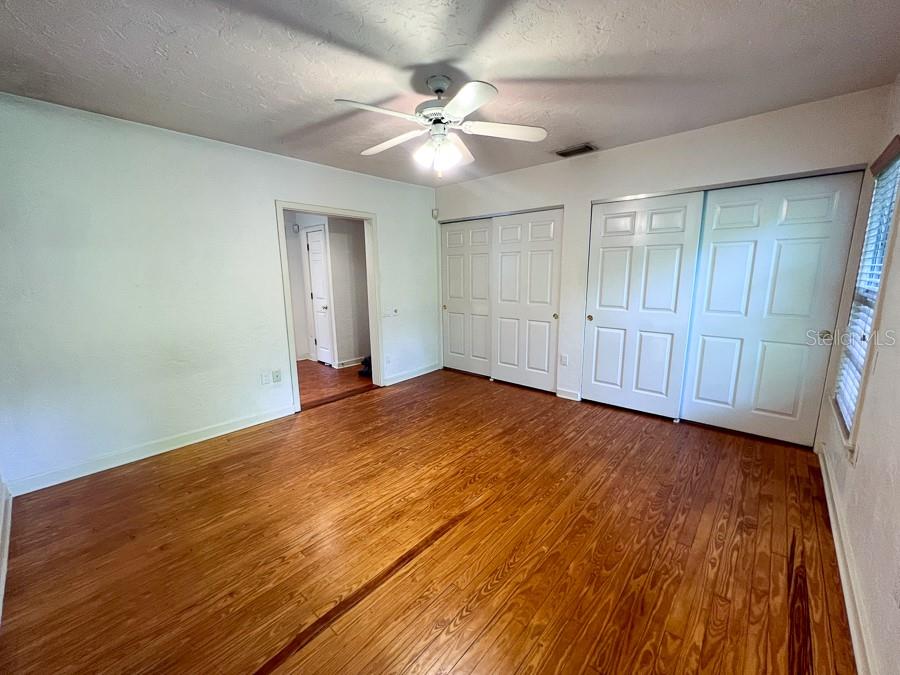 HIBISCUS PARK - Residential Lease