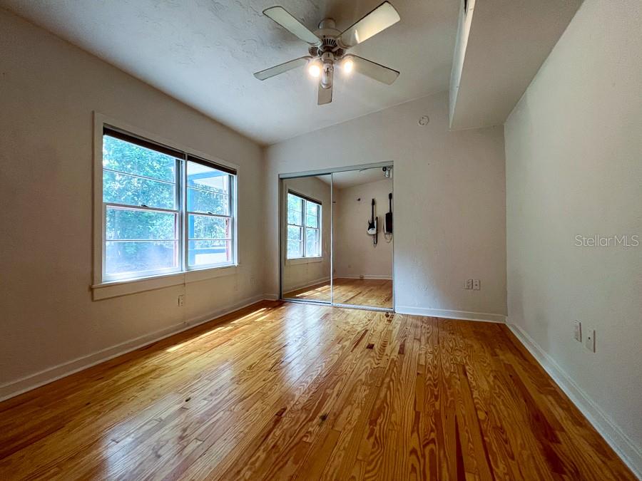 HIBISCUS PARK - Residential Lease