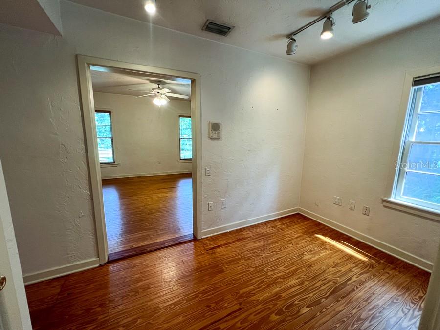 HIBISCUS PARK - Residential Lease