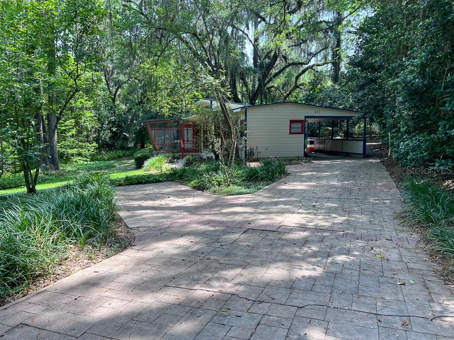 HIBISCUS PARK - Residential Lease
