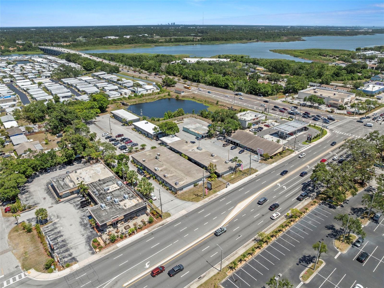 UNIVERSITY PROFESSIONAL - Commercial Sale