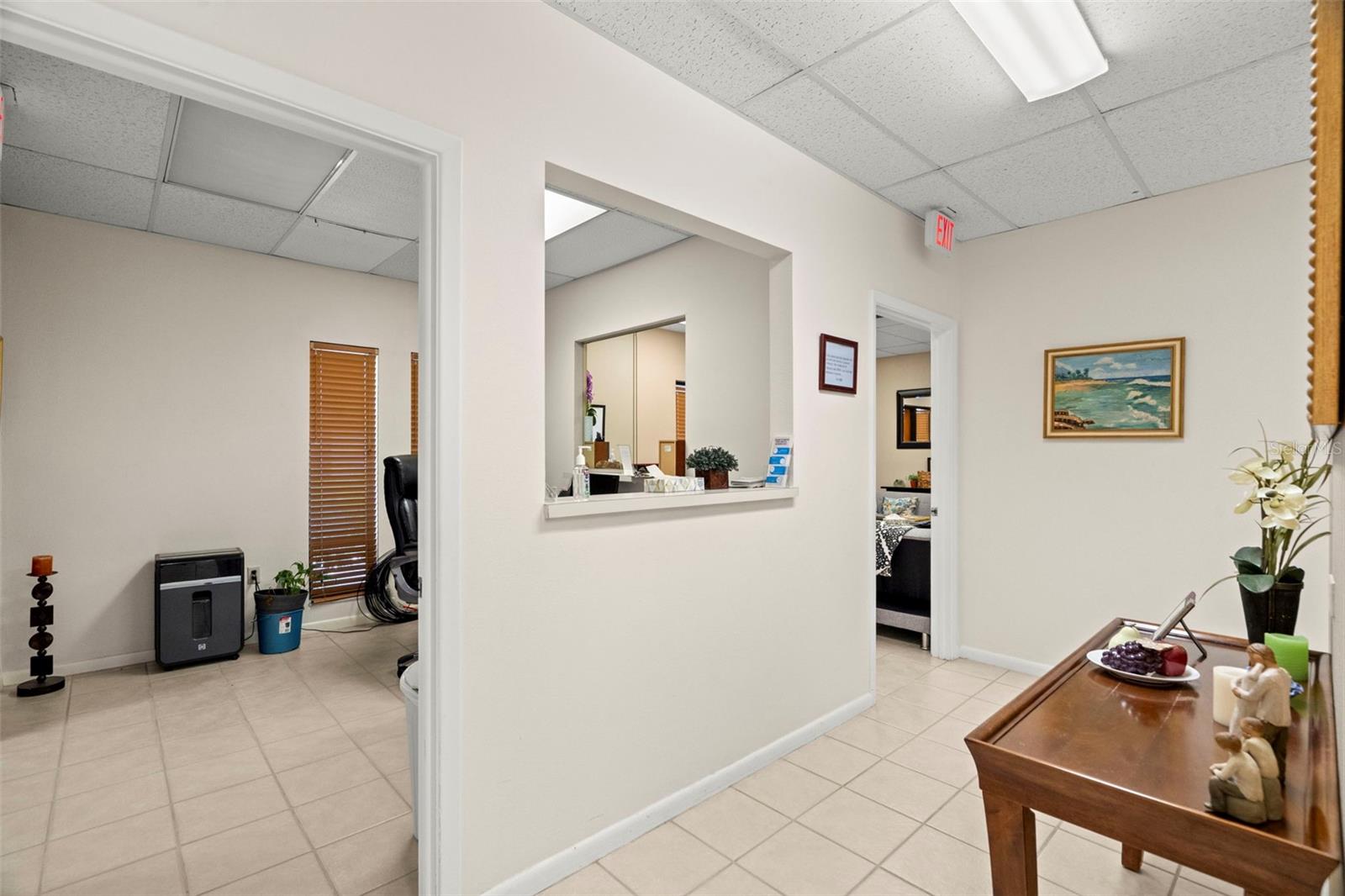 UNIVERSITY PROFESSIONAL - Commercial Sale