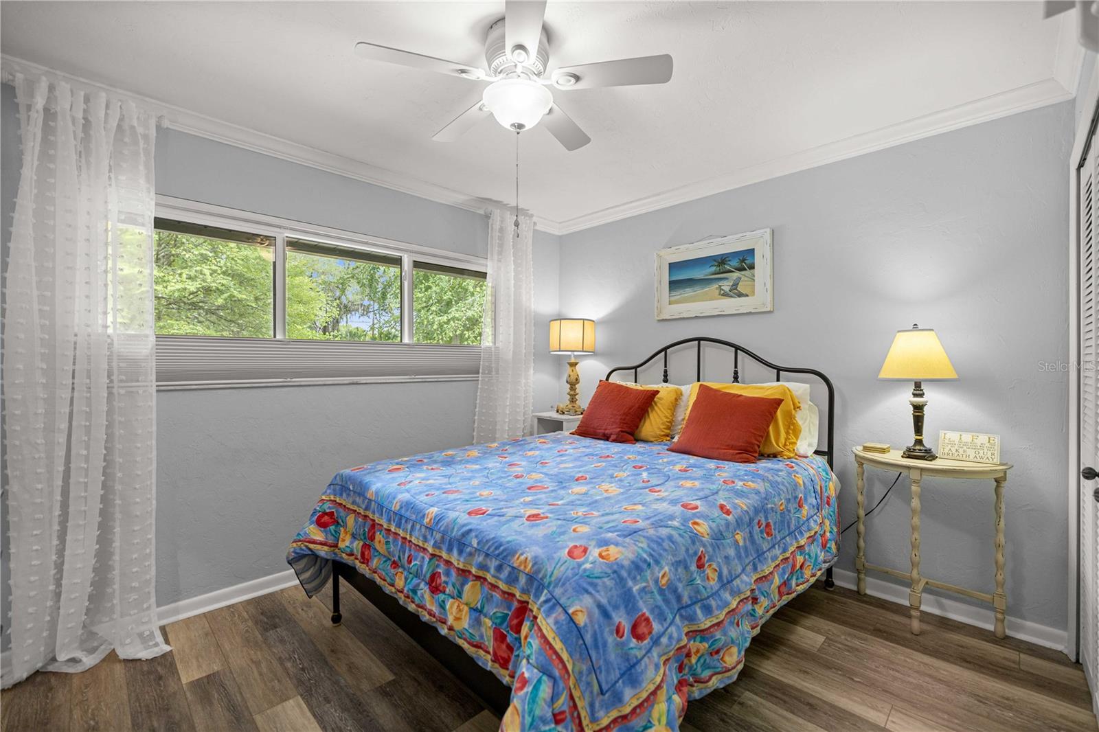 CUMBERLAND CIRCLE - Residential