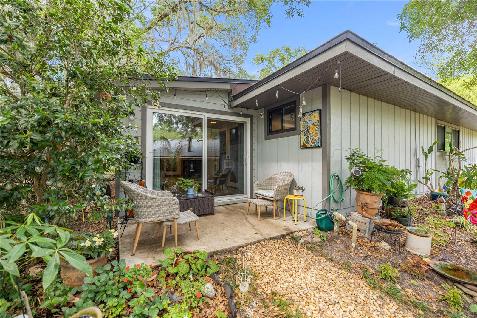 CUMBERLAND CIRCLE - Residential