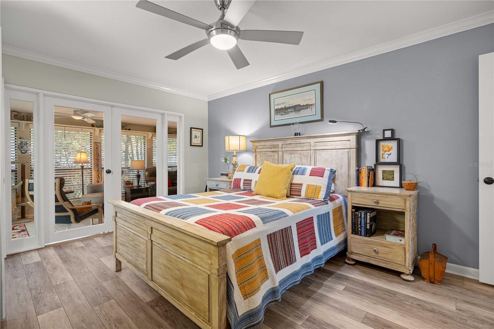 CUMBERLAND CIRCLE - Residential