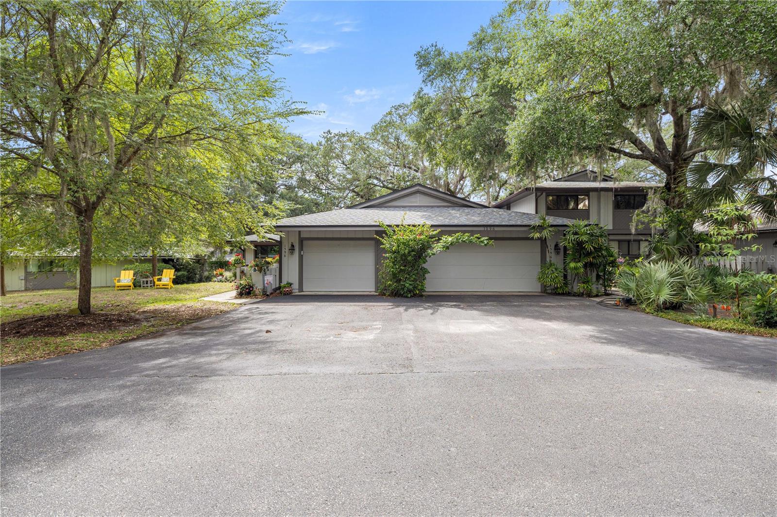 CUMBERLAND CIRCLE - Residential