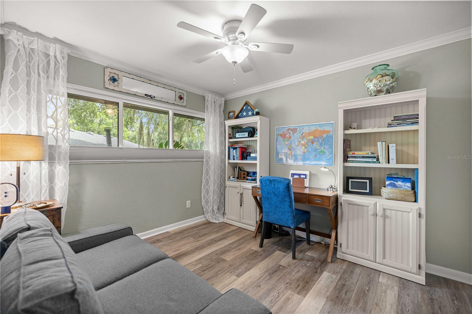 CUMBERLAND CIRCLE - Residential