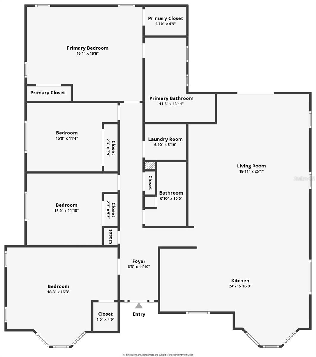 FAIRWAY ESTATES 7TH ADD - Residential