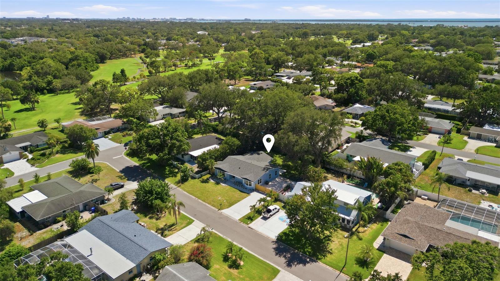 FAIRWAY ESTATES 7TH ADD - Residential