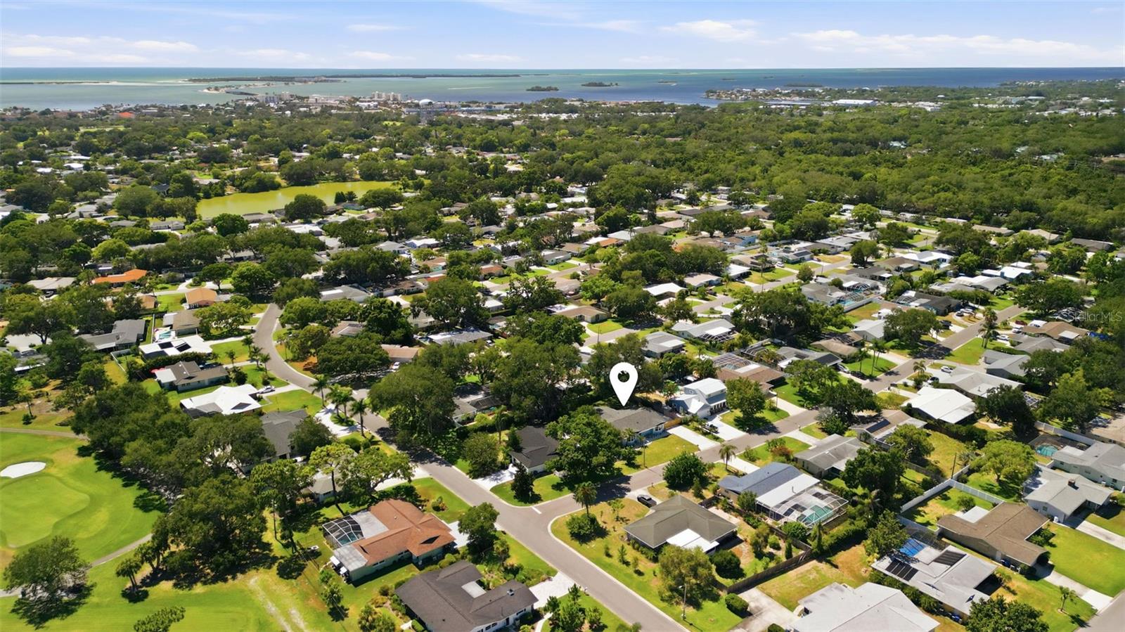 FAIRWAY ESTATES 7TH ADD - Residential