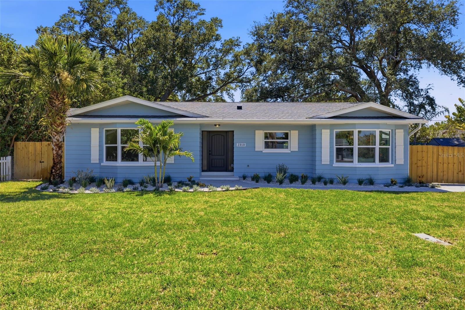 FAIRWAY ESTATES 7TH ADD - Residential