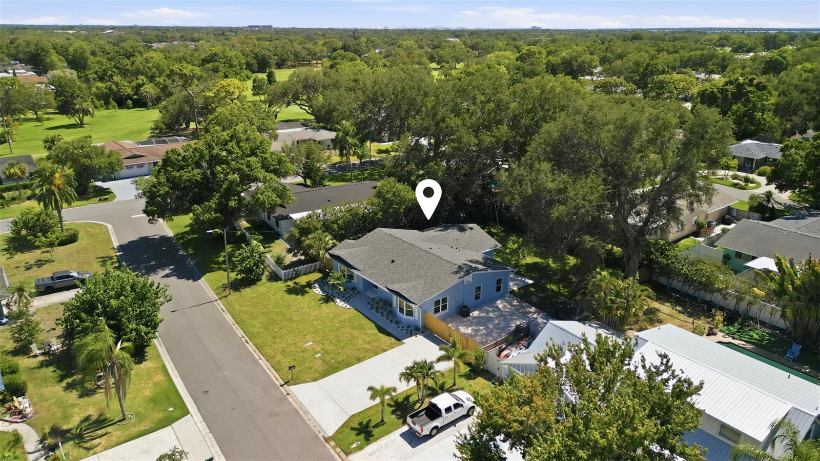 FAIRWAY ESTATES 7TH ADD - Residential
