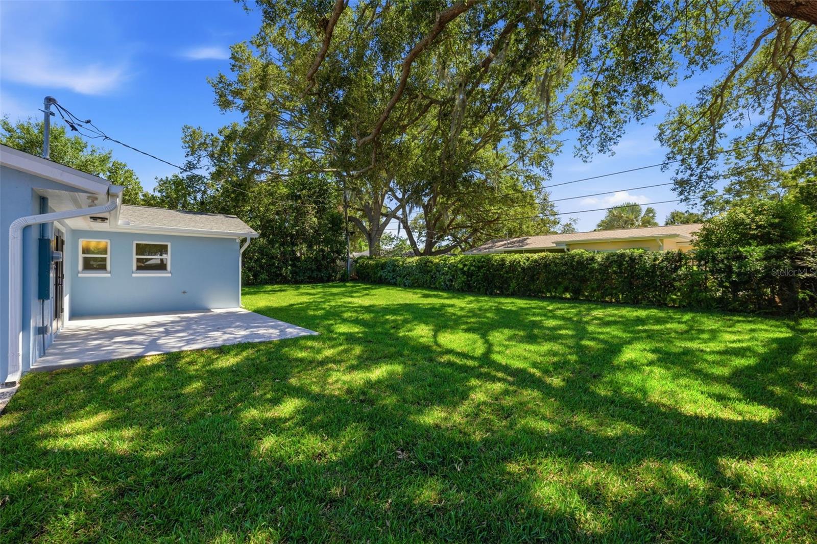 FAIRWAY ESTATES 7TH ADD - Residential