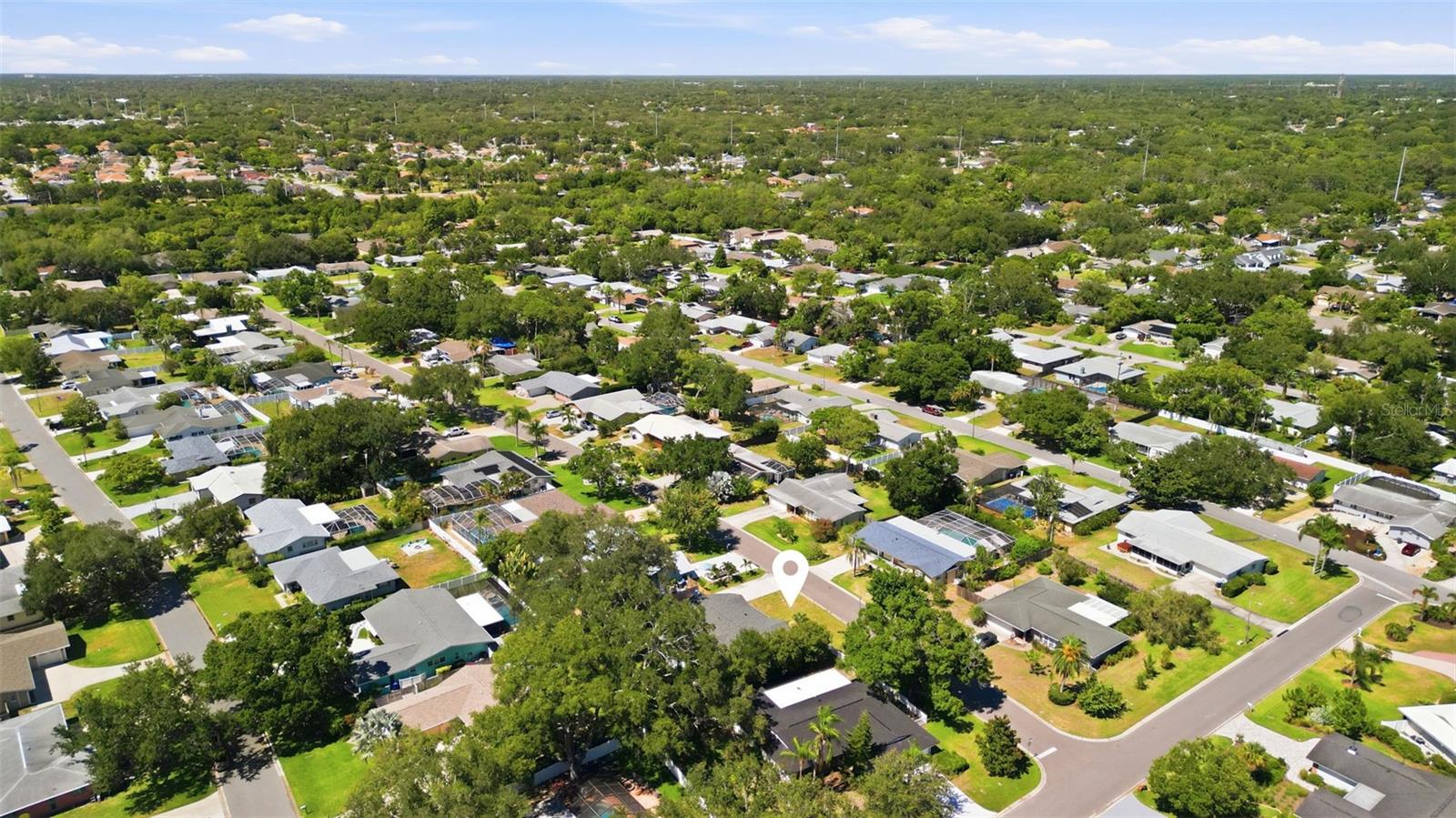 FAIRWAY ESTATES 7TH ADD - Residential