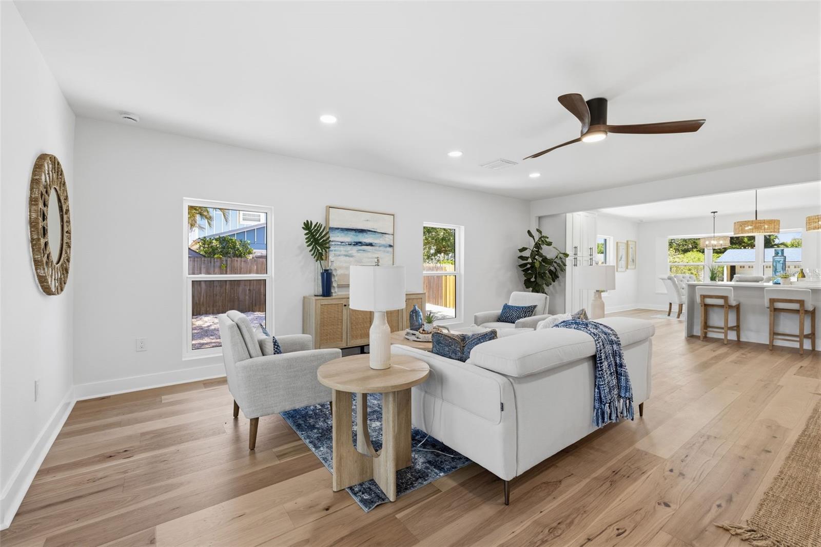 FAIRWAY ESTATES 7TH ADD - Residential
