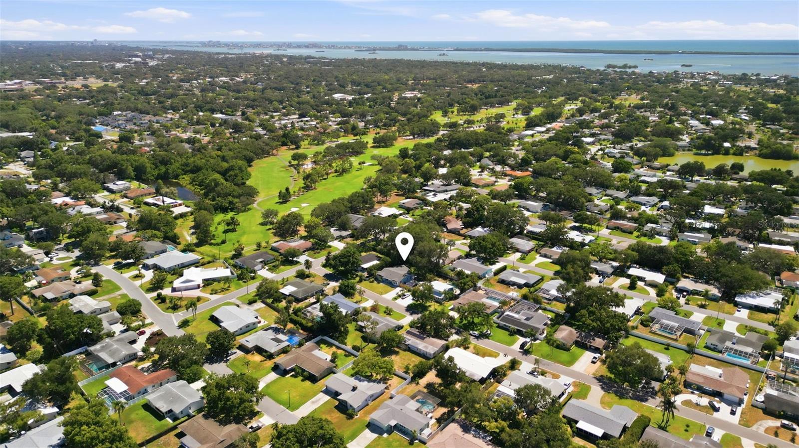 FAIRWAY ESTATES 7TH ADD - Residential