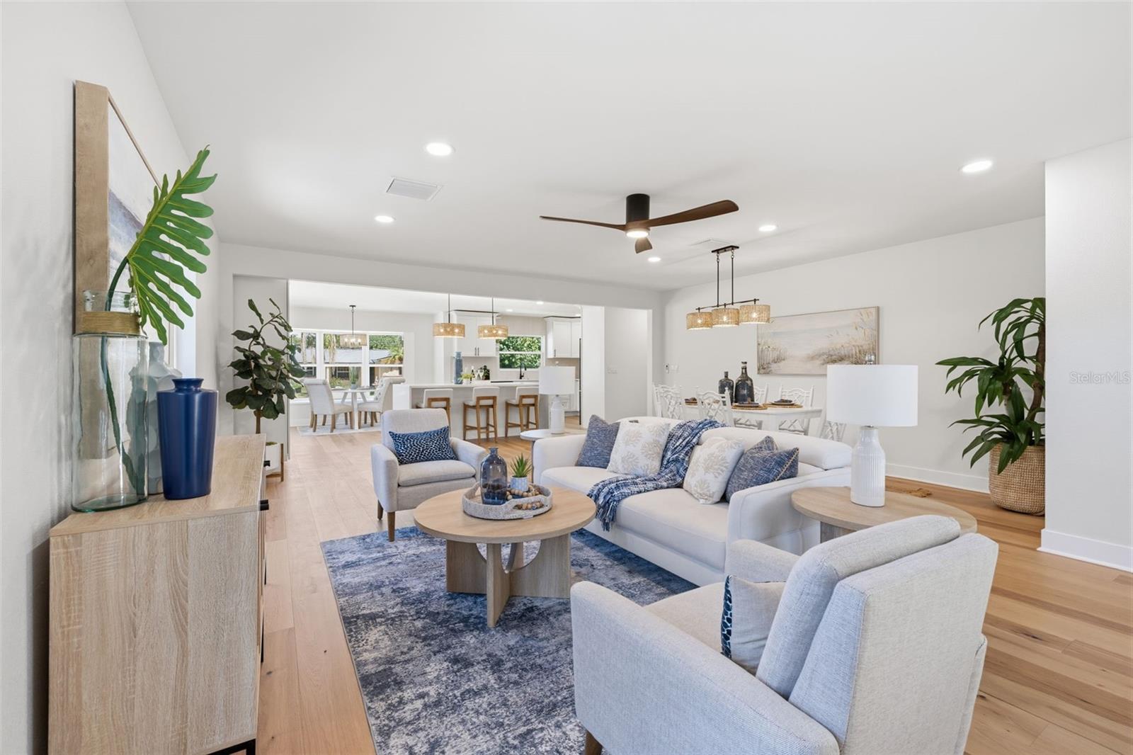FAIRWAY ESTATES 7TH ADD - Residential