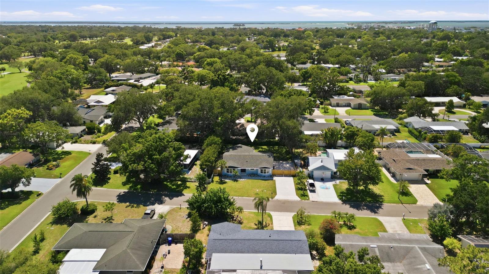 FAIRWAY ESTATES 7TH ADD - Residential