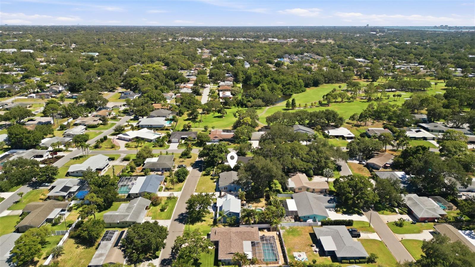 FAIRWAY ESTATES 7TH ADD - Residential