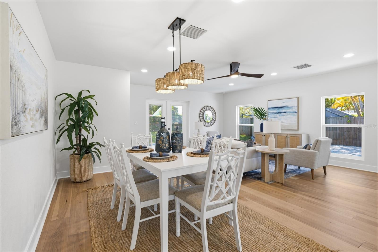 FAIRWAY ESTATES 7TH ADD - Residential