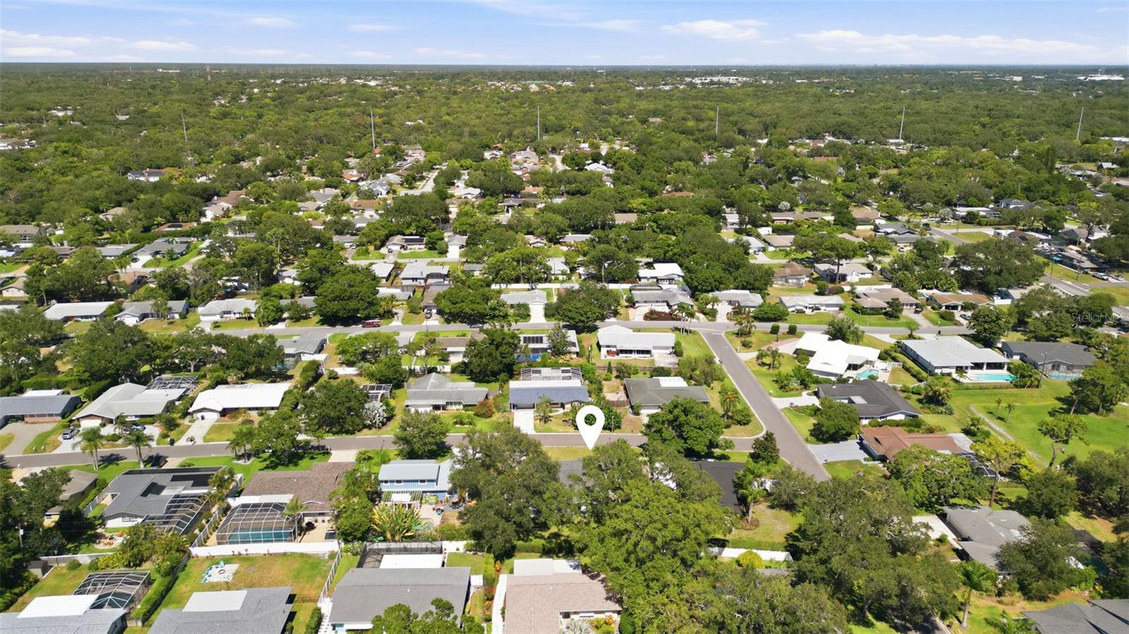 FAIRWAY ESTATES 7TH ADD - Residential