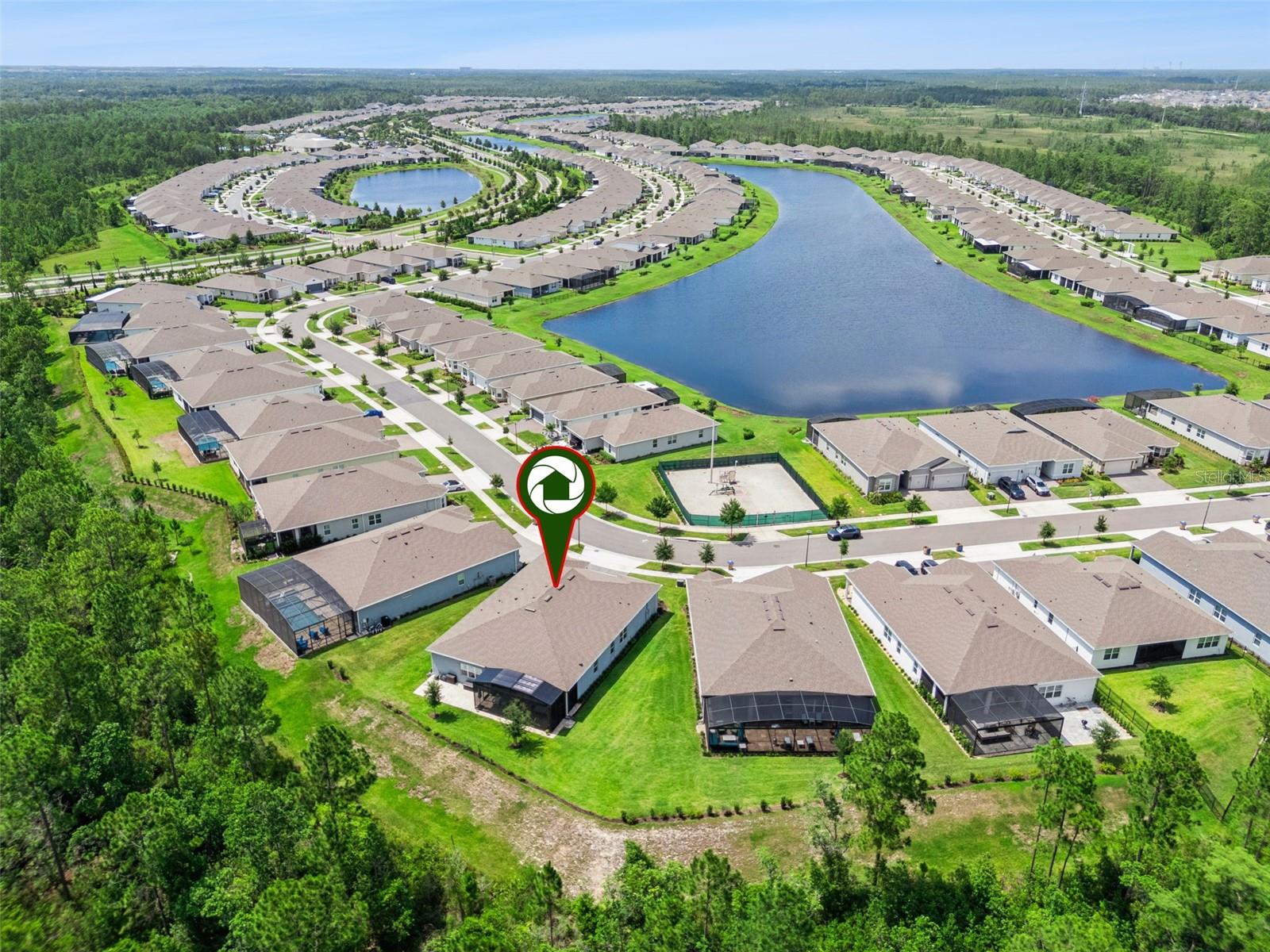 DEL WEBB SUNBRIDGE - Residential