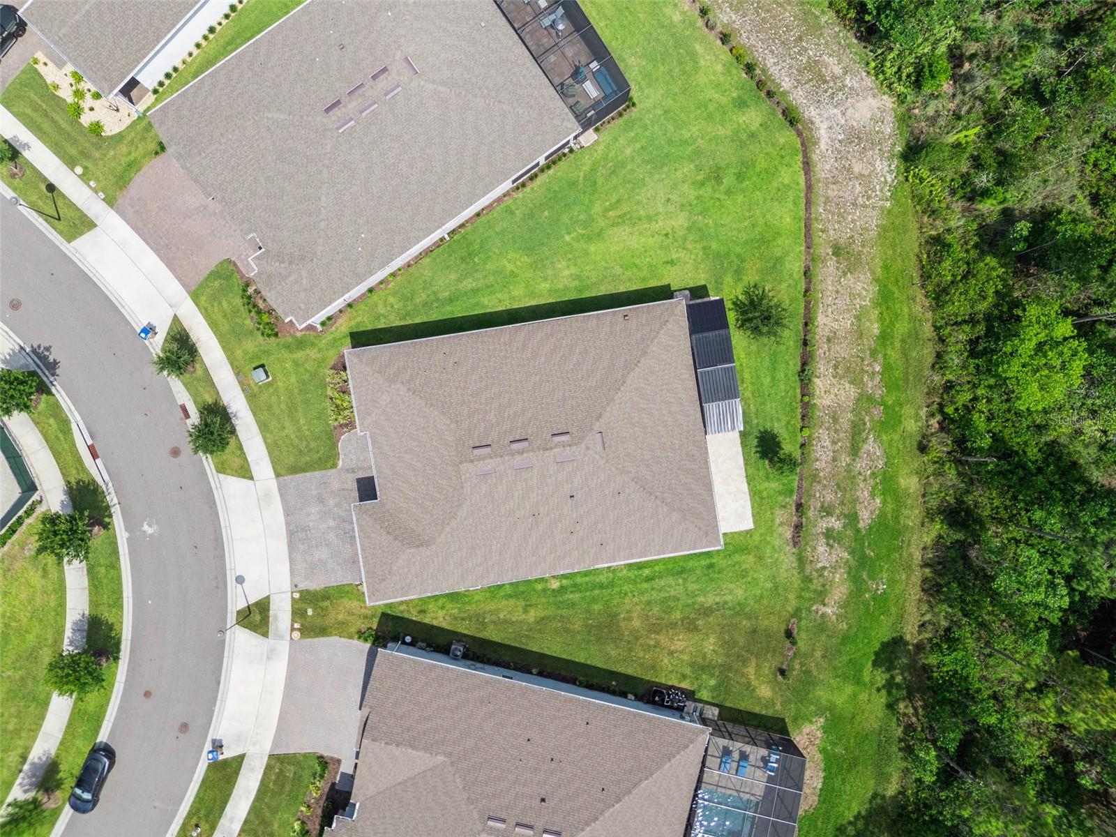 DEL WEBB SUNBRIDGE - Residential