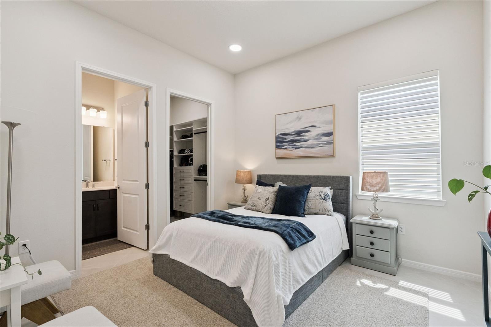DEL WEBB SUNBRIDGE - Residential