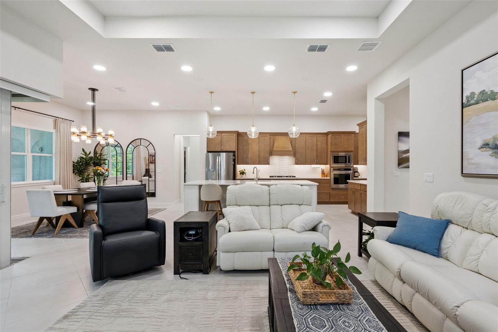 DEL WEBB SUNBRIDGE - Residential