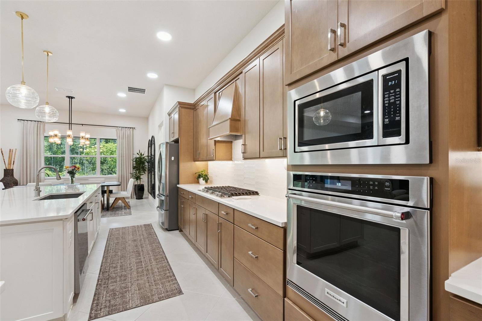 DEL WEBB SUNBRIDGE - Residential