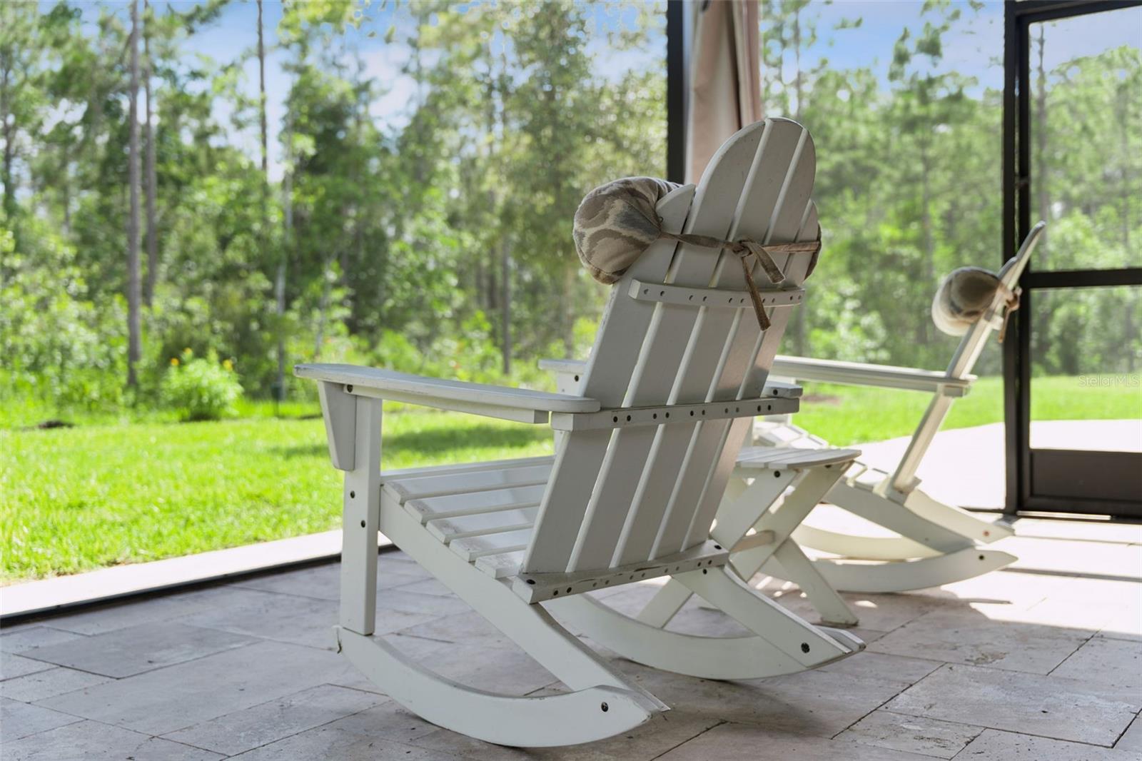 DEL WEBB SUNBRIDGE - Residential