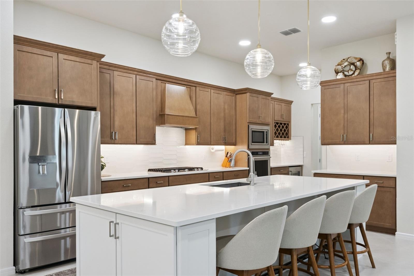 DEL WEBB SUNBRIDGE - Residential