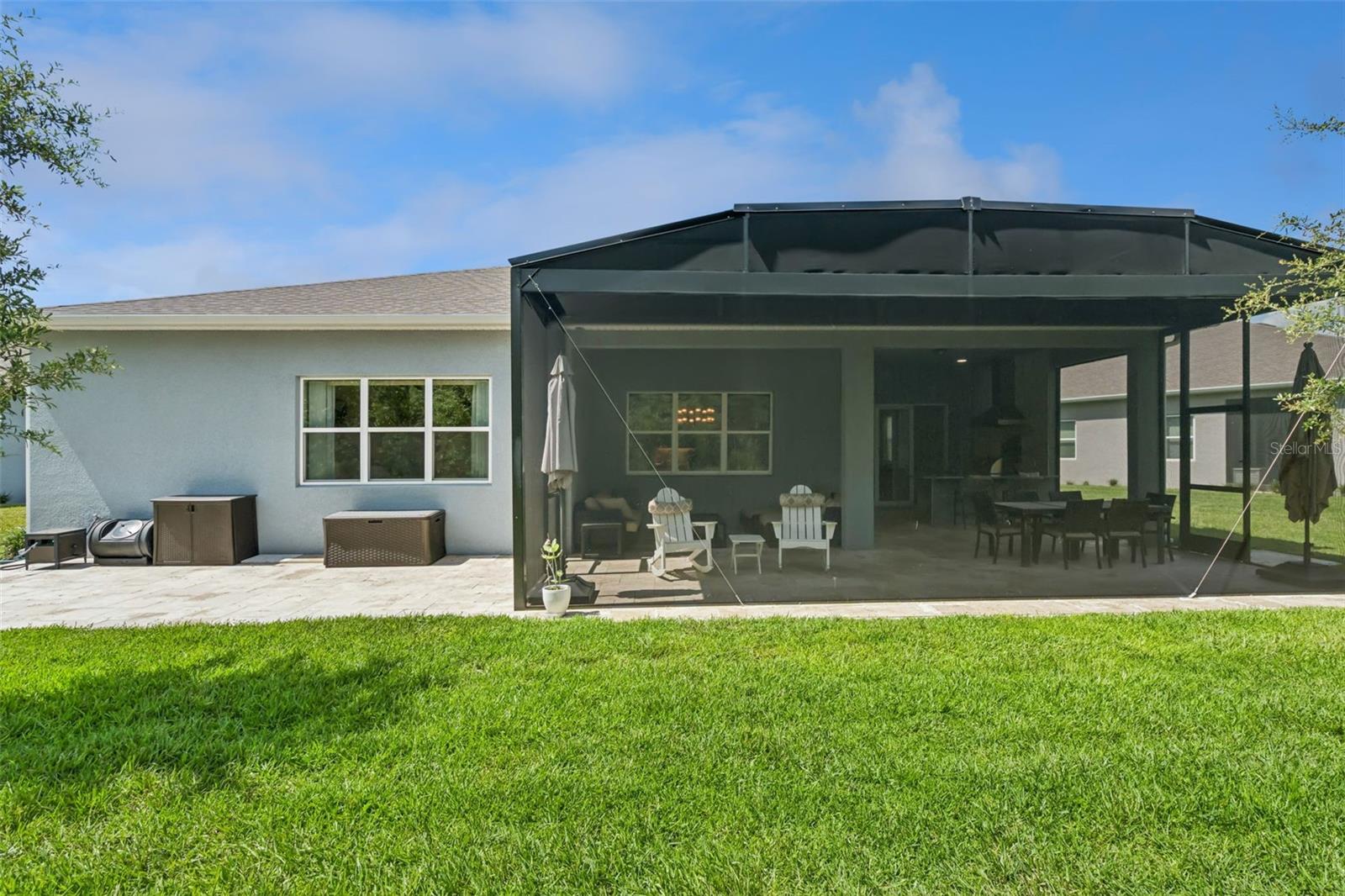 DEL WEBB SUNBRIDGE - Residential