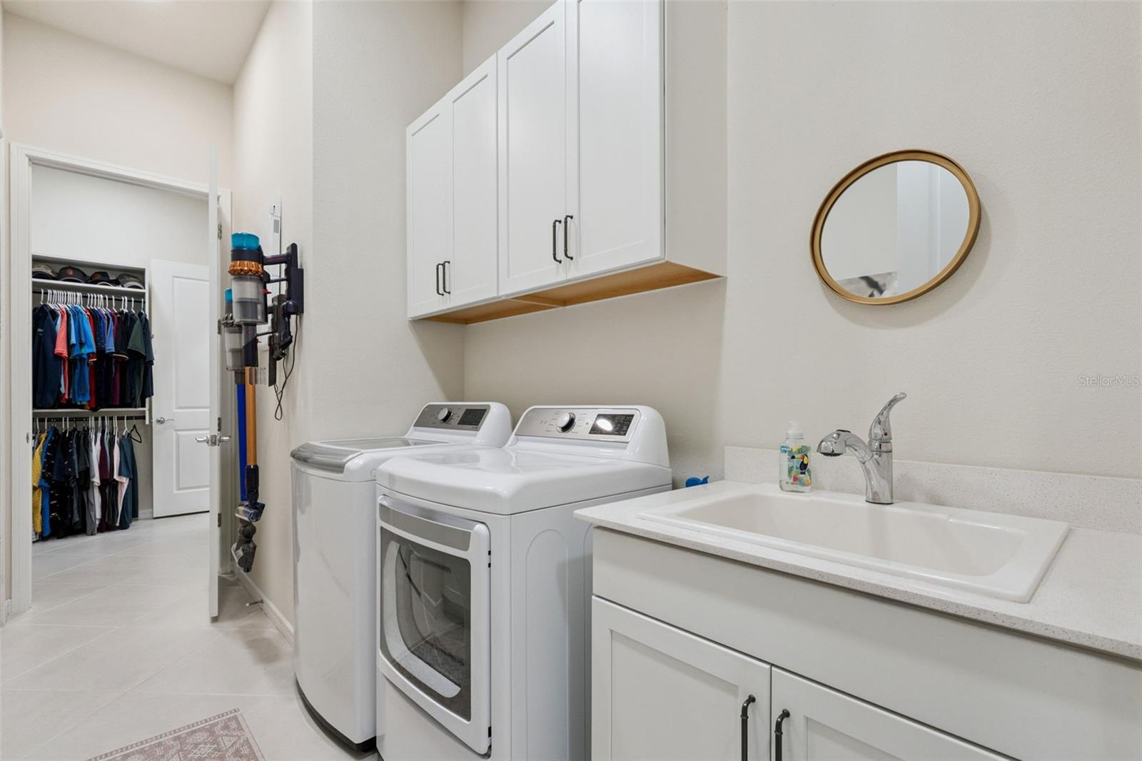 DEL WEBB SUNBRIDGE - Residential
