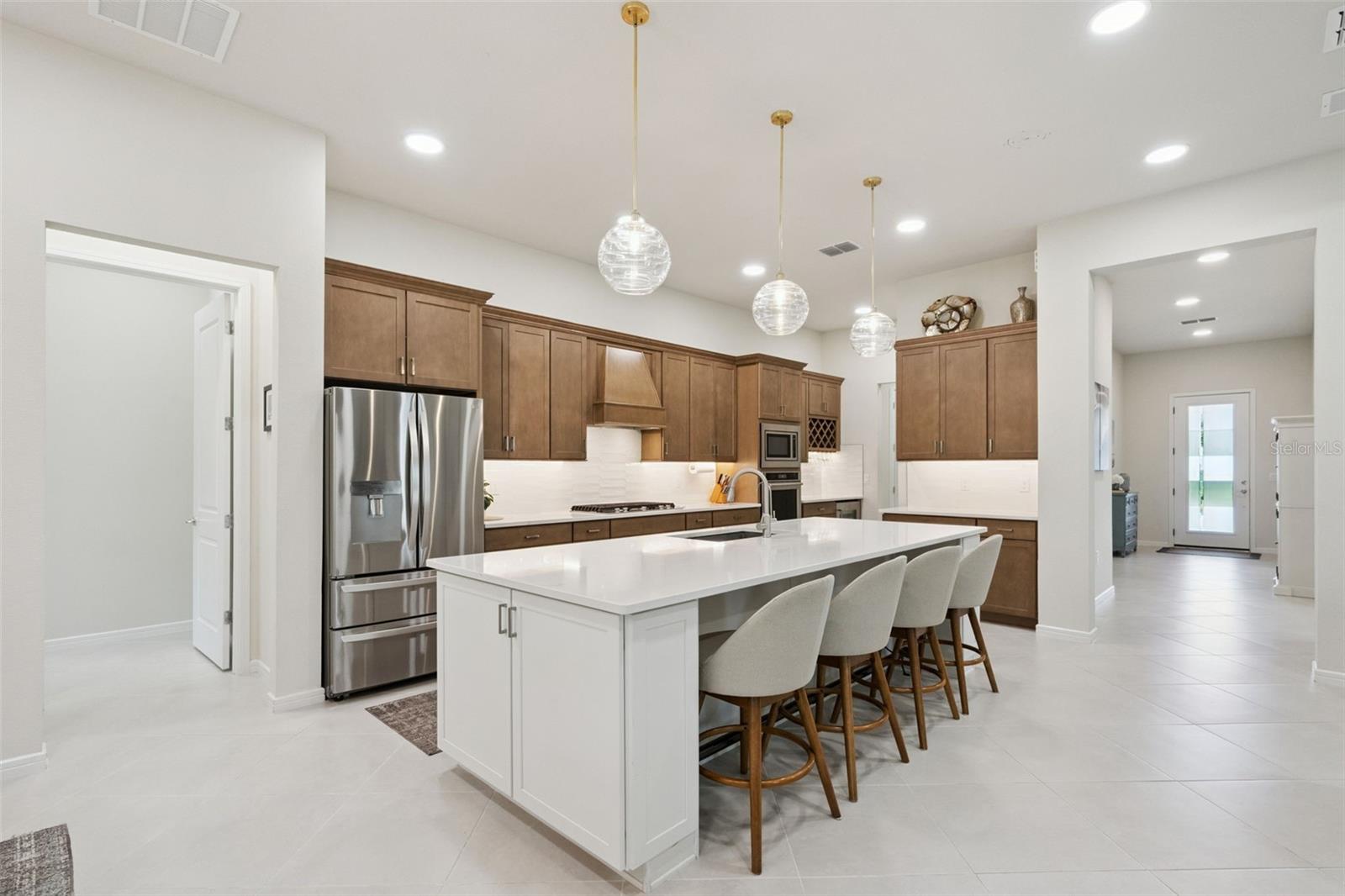 DEL WEBB SUNBRIDGE - Residential