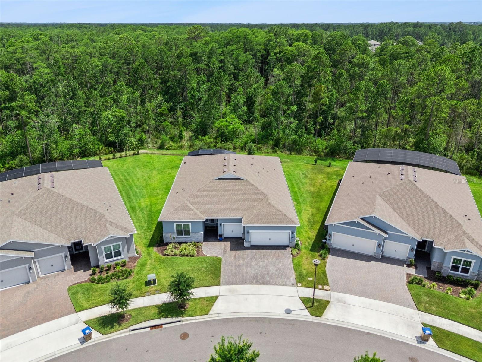 DEL WEBB SUNBRIDGE - Residential