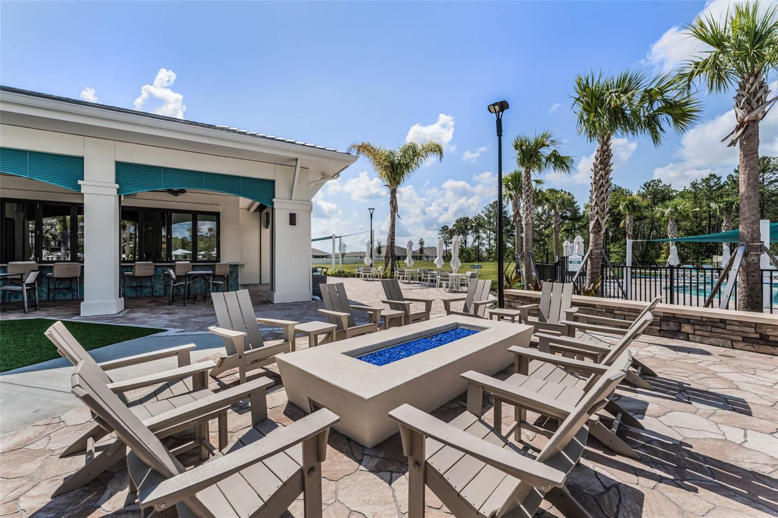DEL WEBB SUNBRIDGE - Residential