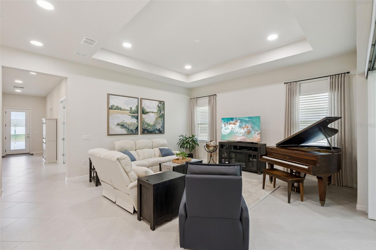 DEL WEBB SUNBRIDGE - Residential